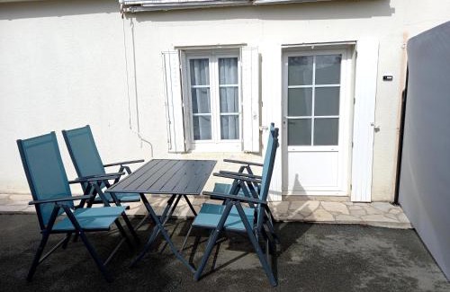 Mareuil-Sur-Lay-Dissais House | GITE ENTRE TERRE ET MER GRAND STUDIO