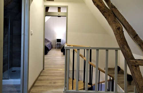 Envermeu House | Gite Envermeu, 3 bedrooms, 6 persons