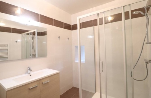 Saint-Flour Agglomeration Cottage | Gite Espinasse, 3 bedrooms, 6 persons