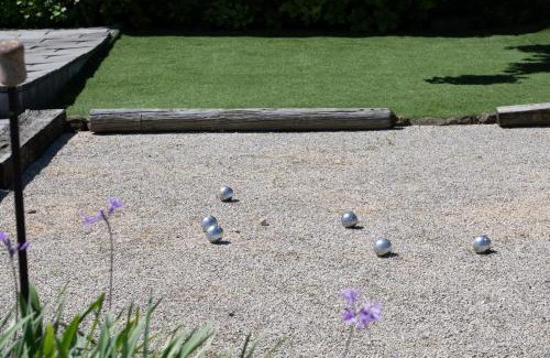 Saint-Sauveur-de-Cruzieres House | Gite Figuier et Vignes