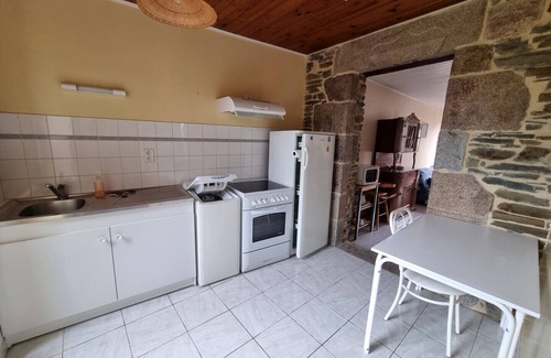 Vieux-Viel Bed & Breakfast | Gite Familial 7KM Mont Saint Michel