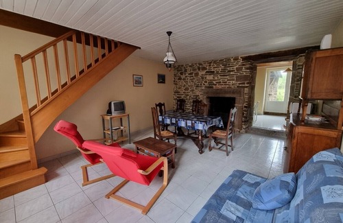 Vieux-Viel Bed & Breakfast | Gite Familial 7KM Mont Saint Michel