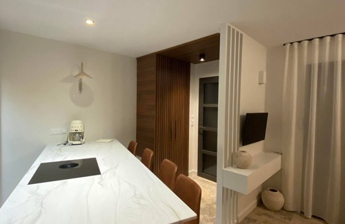 Surtainville House | Gite Familial