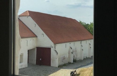 Mont-Saint-Jean Cottage | Gite Ferme d'Hougoumont