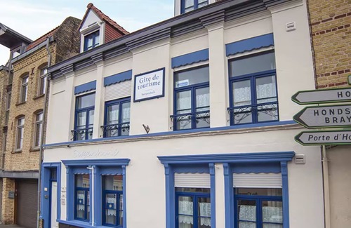 Bergues Apartment | Gite Flandres