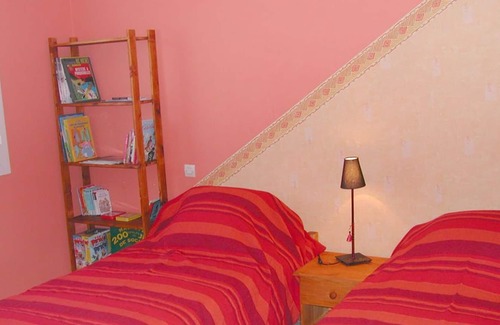 Flavin House | Gite Flavin, 3 bedrooms, 6 persons