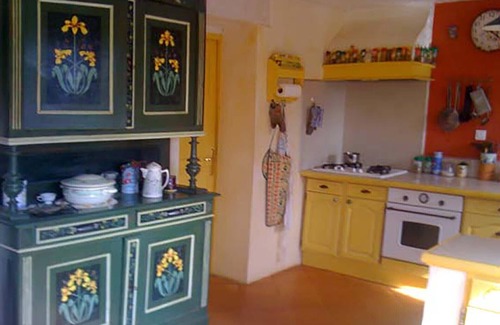 Marcilhac-sur-Cele House | Gite for 10 people in the heart of Quercy with heated swimming pool