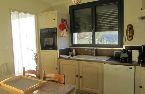 Bagnols House | Gite for 4 to 6 people in the heart of Auvergne