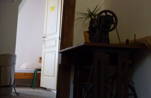 Marsolan House | GITE for 6/8 people, in the heart of the Gers