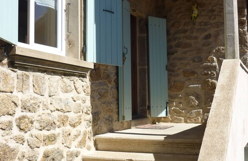 Cremoliere Cottage | Gite for 6 people in an old farmhouse