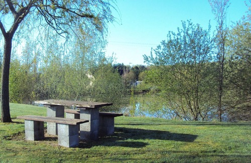 Mur-de-Sologne House | Gîte for two persons with jaccuzy in a quiet area between CHAMBORD and BEAUVAL