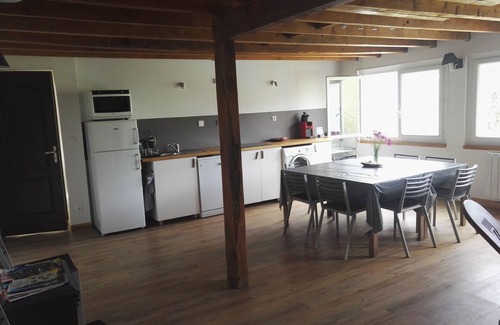Seyne Cottage | Gîte for up to 12 people in the heart of nature