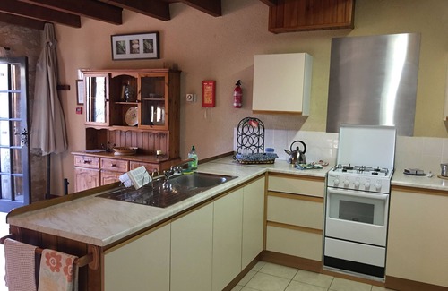 Les Leves-et-Thoumeyragues House | GITE CAMPANULE CLASSE * 10% discount/stay 7 nights
