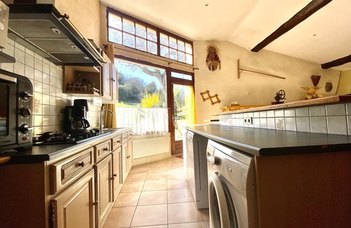 Saint-Barthelemy-le-Plain Cottage | Gite domaine de la Tuilière, Ardèche