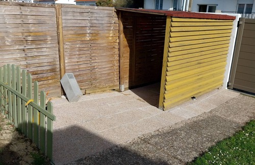 Saint-Gilles-Croix-de-Vie Villa | Gite Dans une Villa ,quartier Calme à 500 m de la Plage Boisvinet