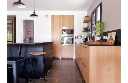 Saint-Hilaire-Saint-Mesmin Villa | Gite Le Clos Sainton