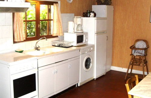 Saint-Maclou-de-Folleville House | Gite Saint-Maclou-de-Folleville, 2 bedrooms, 4 persons