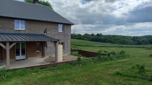 Livarot-Pays-d'Auge House | Gite de la Valoise Calvados