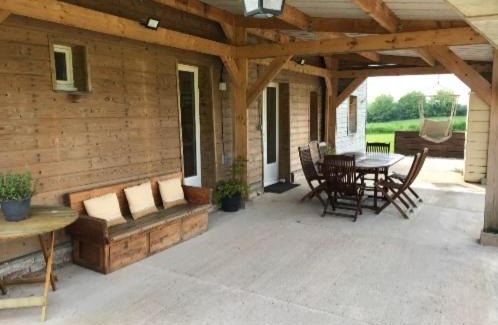 Livarot-Pays-d'Auge House | Gite de la Valoise Calvados