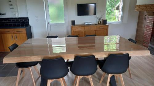 Livarot-Pays-d'Auge House | Gite de la Valoise Calvados