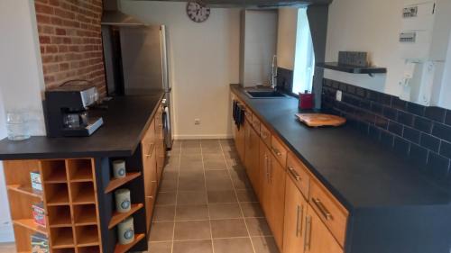 Livarot-Pays-d'Auge House | Gite de la Valoise Calvados