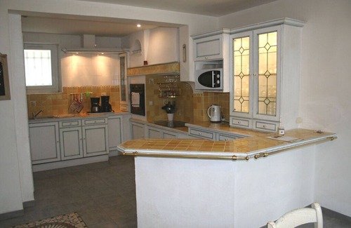 Le Chenoy House | Gite de La Basse Roche