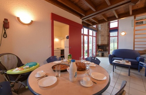 Charensat House | Gite Framboise - Charensat