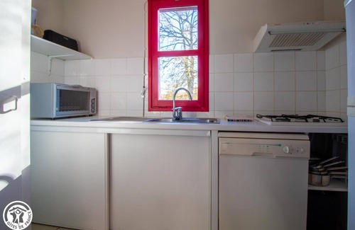 Charensat House | Gite Framboise - Charensat