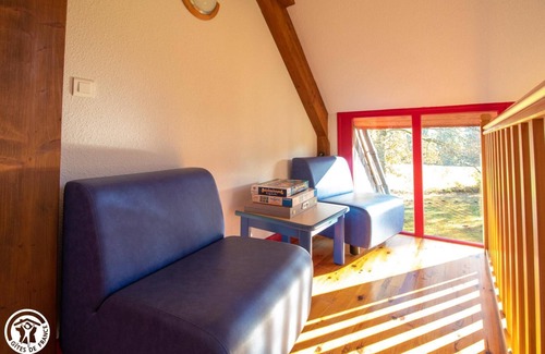 Charensat House | Gite Framboise - Charensat