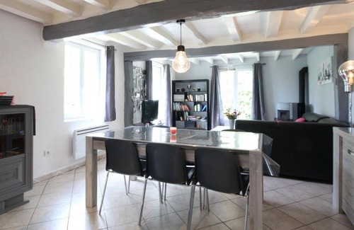 Fresquiennes House | Gite Fresquiennes, 3 bedrooms, 6 persons
