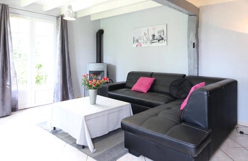 Fresquiennes House | Gite Fresquiennes, 3 bedrooms, 6 persons