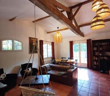 Gauriaguet House | Gite Gauriaguet