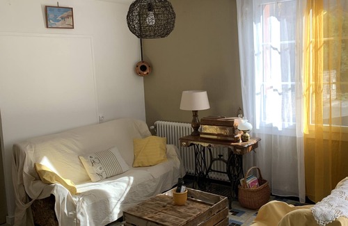 Les Vignes House | Gite Gorges du Tarn 4 Personnes