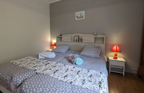 Gournay Cottage | Gite Gournay, 1 bedroom, 2 persons