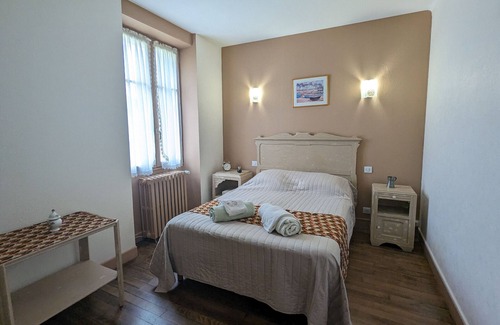 Gournay Cottage | Gite Gournay, 1 bedroom, 2 persons