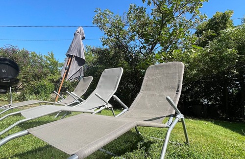 Gournay Cottage | Gite Gournay, 2 bedrooms, 4 persons