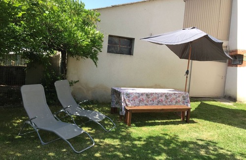 Gournay Cottage | Gite Gournay, 2 bedrooms, 4 persons