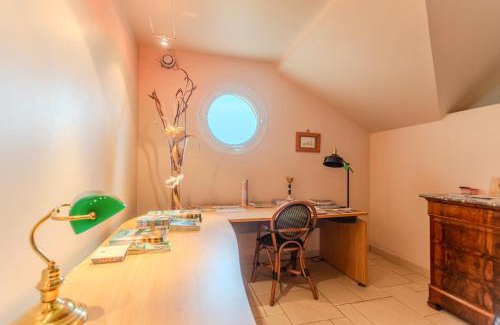 Buzy House | Gite Gousseau
