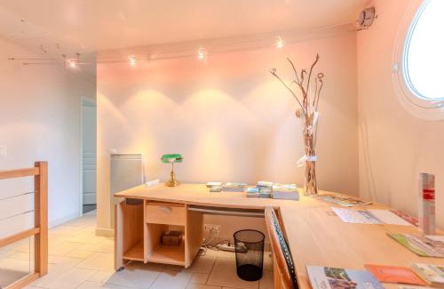 Buzy House | Gite Gousseau