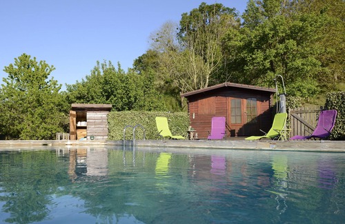 Poyanne Cottage | Gite Grande Capacite 8/10 p a la ferme
