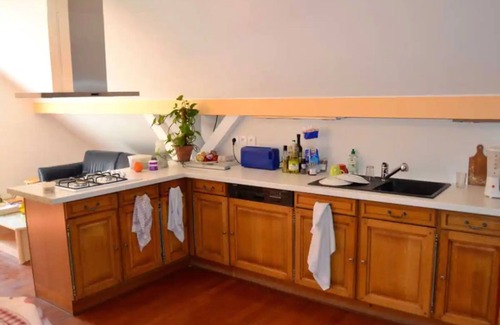 Wangenbourg-Engenthal Cottage | Gîte Gretel, in a green setting by a stream