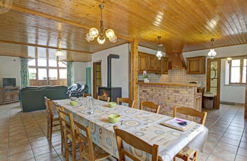 Gumieres Cottage | Gite Gumières, 3 bedrooms, 6 persons