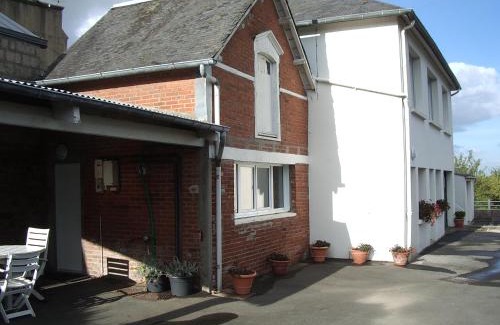Henanbihen House | Gite Hénanbihen