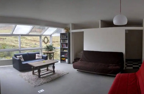 Wangenbourg-Engenthal Cottage | Gîte Hansel, on the edge of a stream