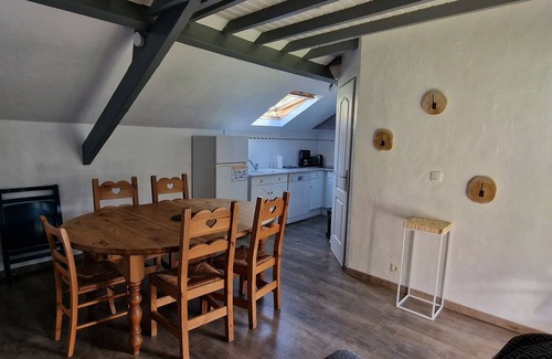 Geu House | Gite Hautacam