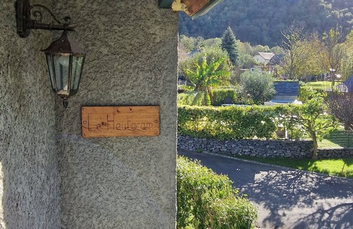 Geu House | Gite Hautacam