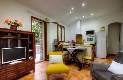 Casabianca House | GÎTE, HAUTE CORSE, CASTAGNICCIA, CASABIANCA 35% discount for 5 or 6 overnight stays