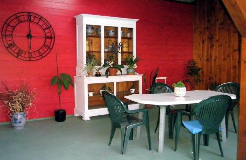 Itterswiller Apartment | Gite Haydi