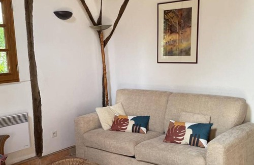 Herm House | Gite Herm, 2 bedrooms, 4 persons