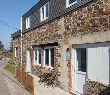 Jalhay Apartment | Gite Hertogenwald Le Gevrais